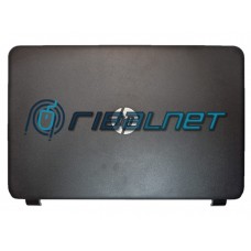HP Pavillion 15-G002 LCD Cover Preto 